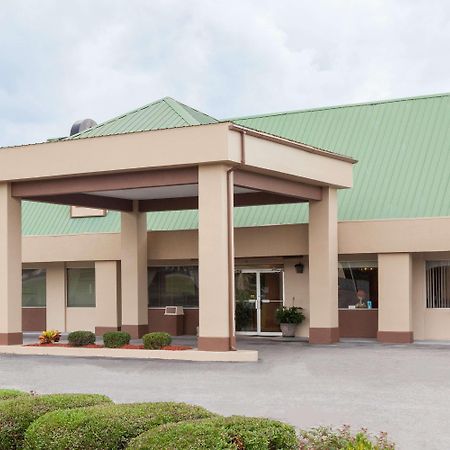 Meridian Inn Hotel מראה חיצוני תמונה