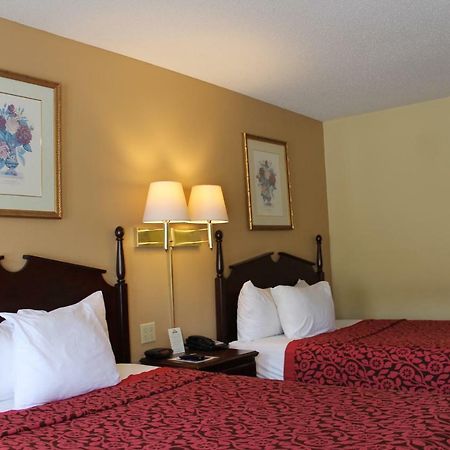 Meridian Inn Hotel מראה חיצוני תמונה