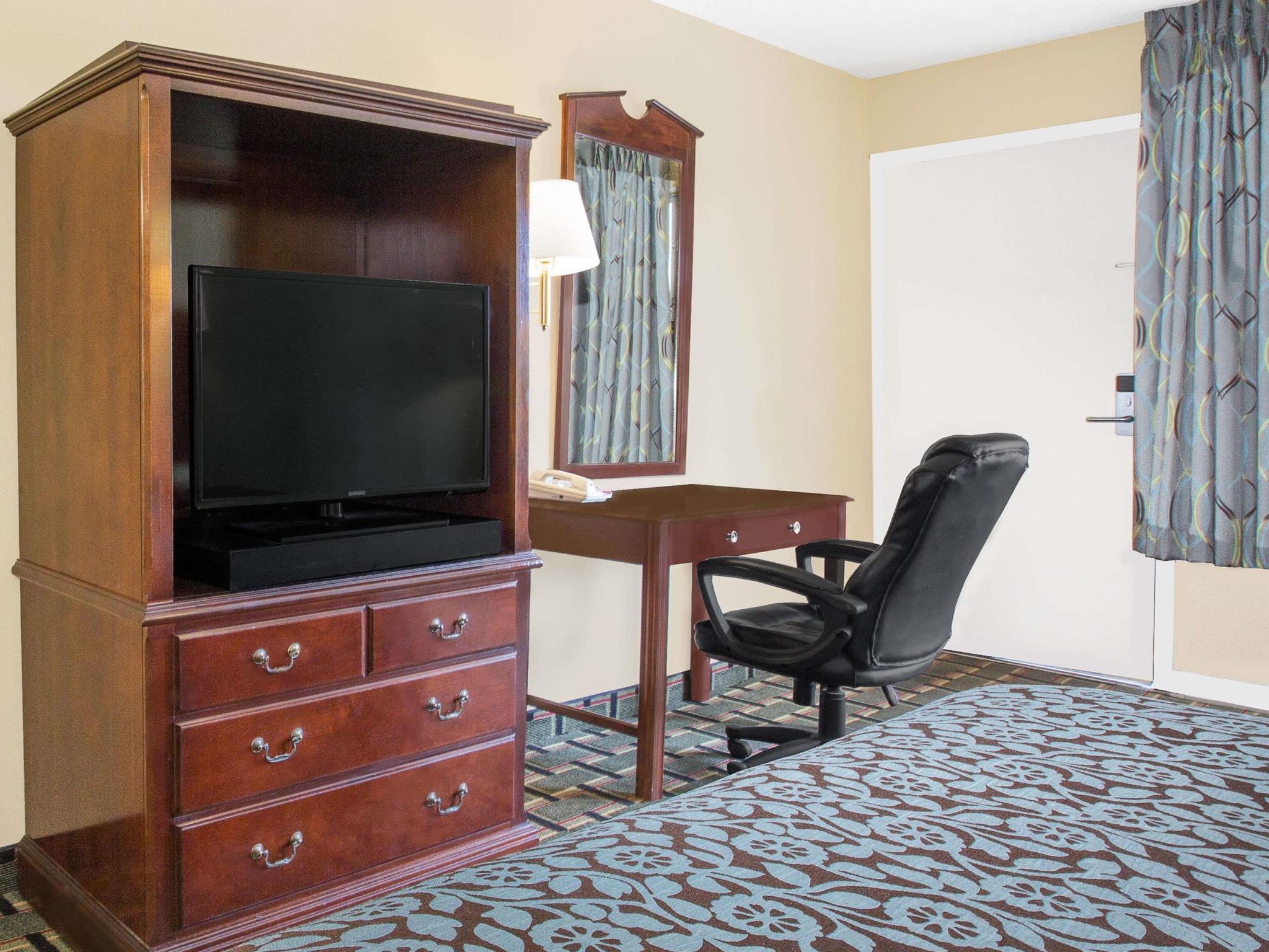 Meridian Inn Hotel מראה חיצוני תמונה
