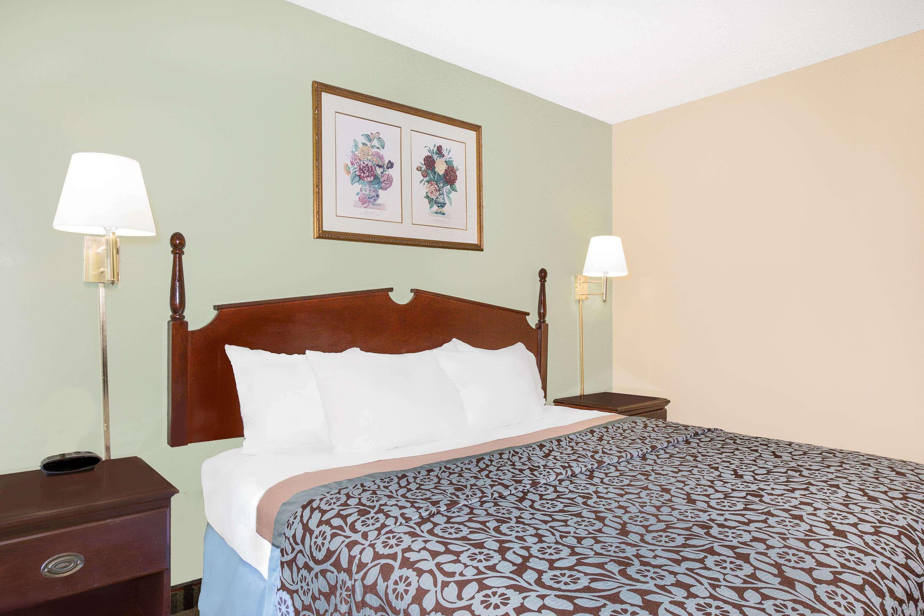 Meridian Inn Hotel מראה חיצוני תמונה