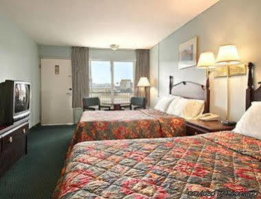 Meridian Inn Hotel מראה חיצוני תמונה