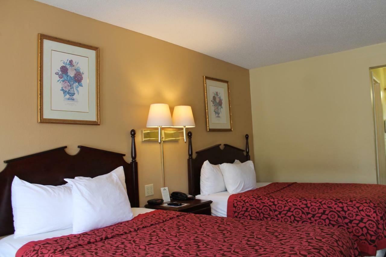 Meridian Inn Hotel מראה חיצוני תמונה